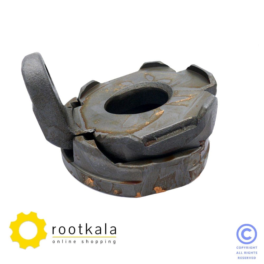 Hyundai R210W-7 Swash plate Ass