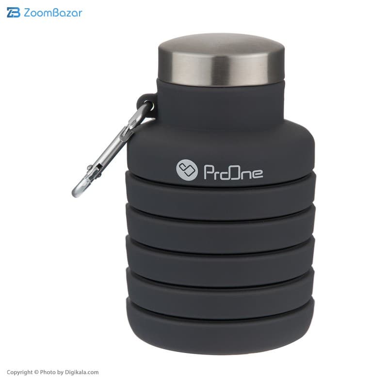 قمقمه پرووان مدل PFB0011 گنجایش 0.5 لیتر — تصویر ۲