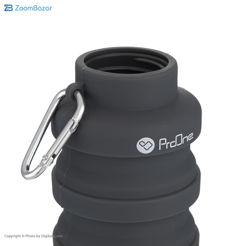 قمقمه پرووان مدل PFB0011 گنجایش 0.5 لیتر — تصویر ۶