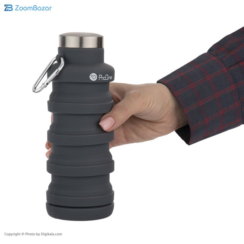 قمقمه پرووان مدل PFB0011 گنجایش 0.5 لیتر — تصویر ۷