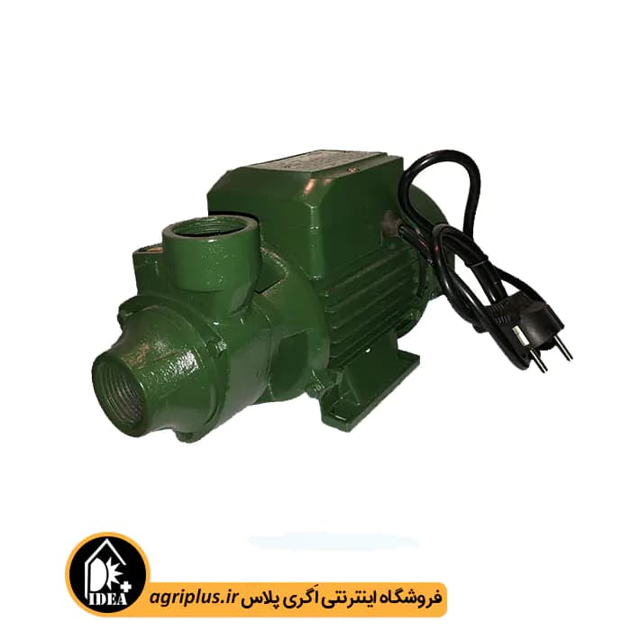 الکتروپمپ ۰/۵ اسب رویال