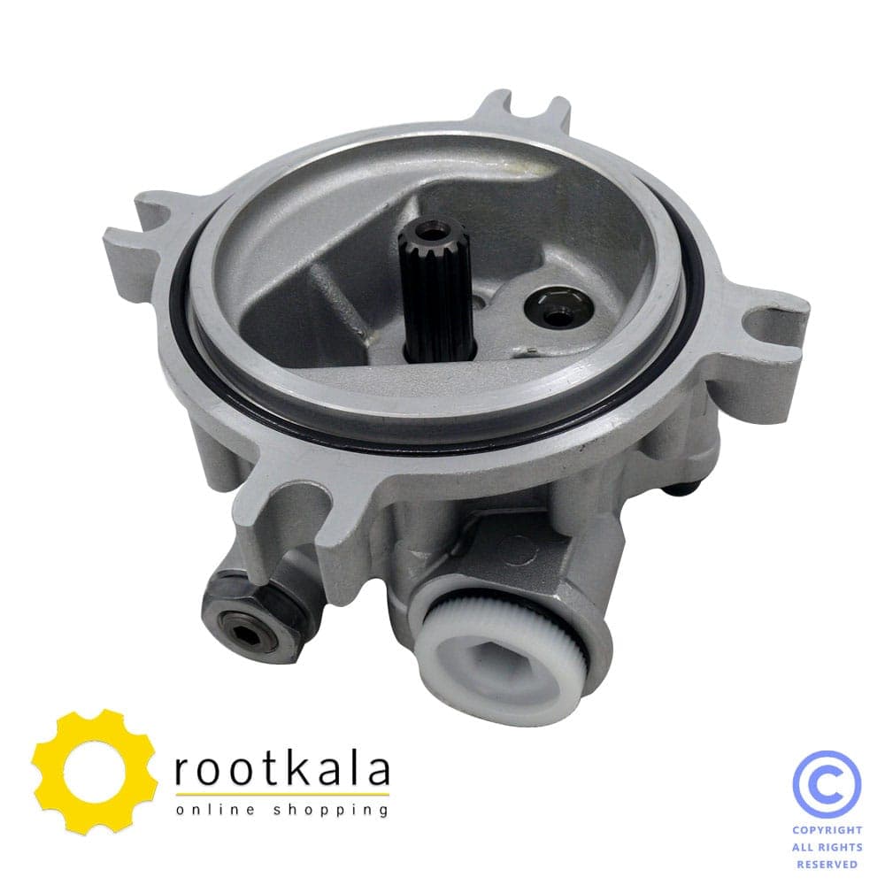 Hyundai R330-9 Gear Pump