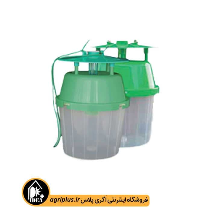 تله فانل آفات