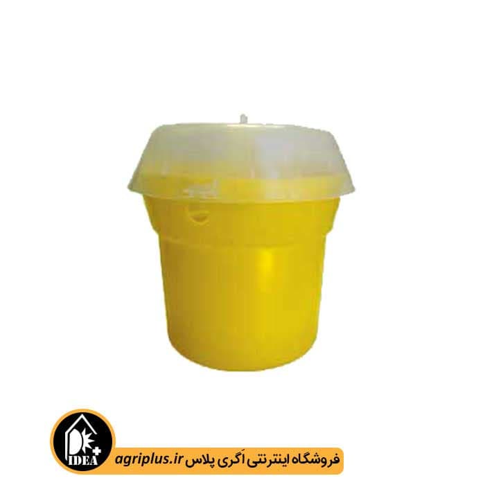 تله مکفیل آفات