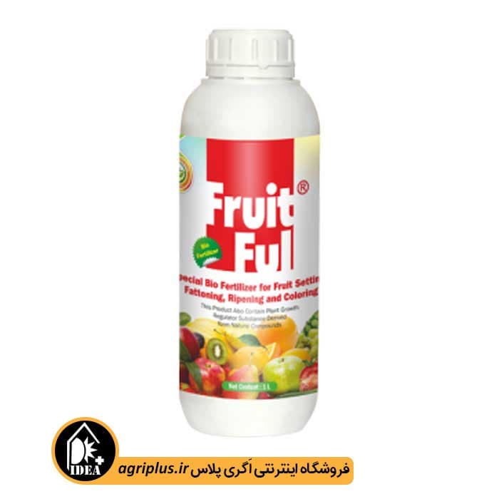 کود مایع فروت فول