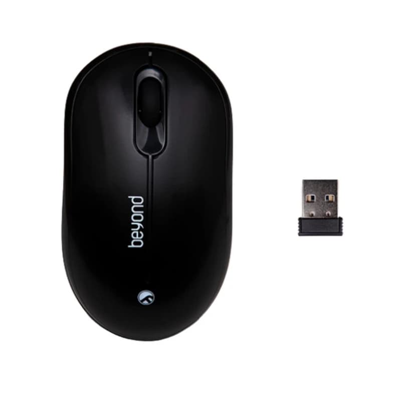 ماوس بی سیم فراسو مدل BM-3890