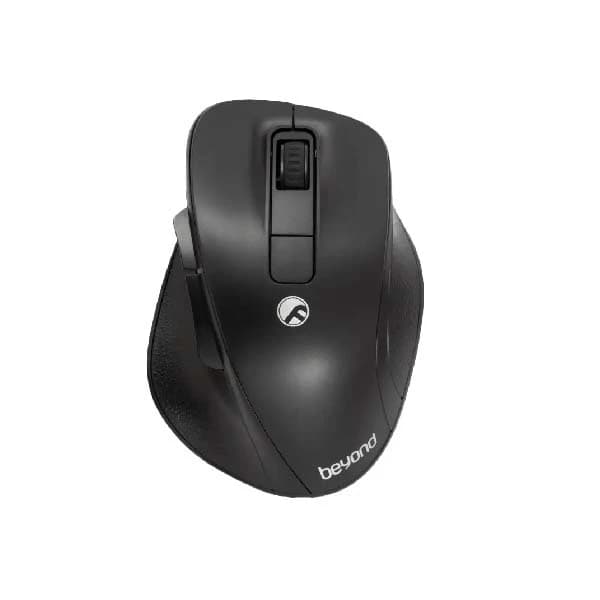 ماوس بی سیم فراسو مدلBM1755RF