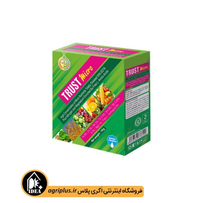 کود تراست کمبی (TRUST COMBI)