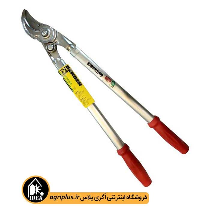 قیچی شاخه زن برگر مدل ۴۱۷۵