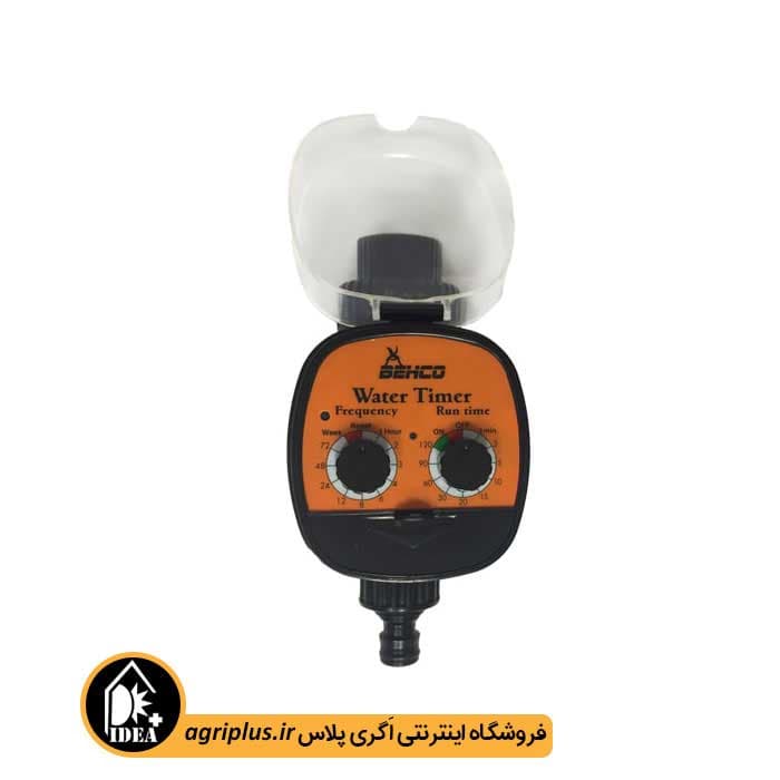 تایمر دستی آبیاری بهکو مدل BCH-1110