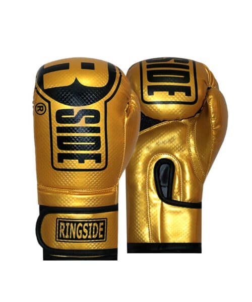 دستکش بوکس نوجوان فوم RINGSIDE مدل APEX2