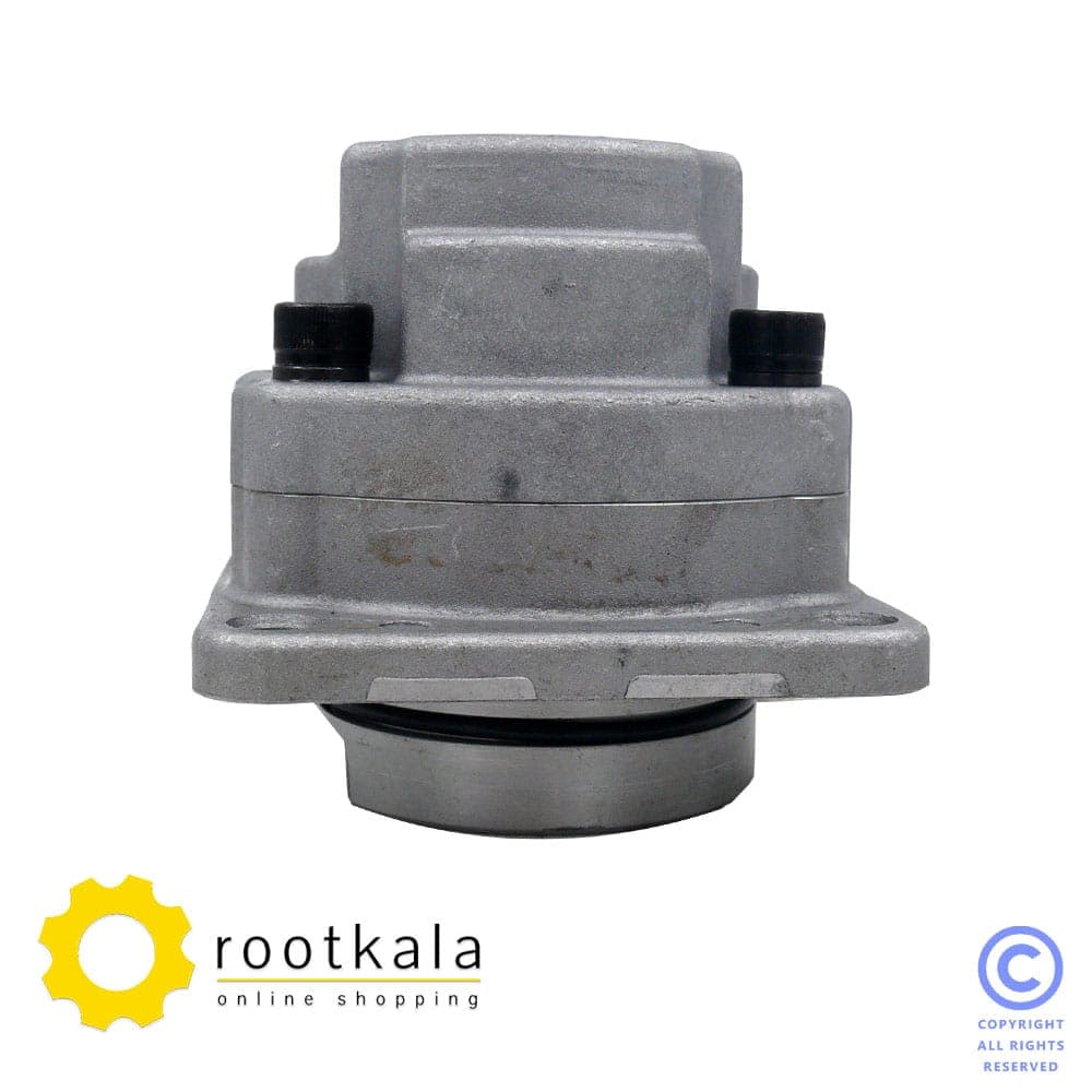 شارژ پمپ بیل مکانیکی دوسان DX185W — تصویر ۶