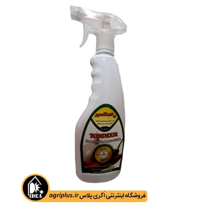 حشره کش و کنه کش تند اکسیر