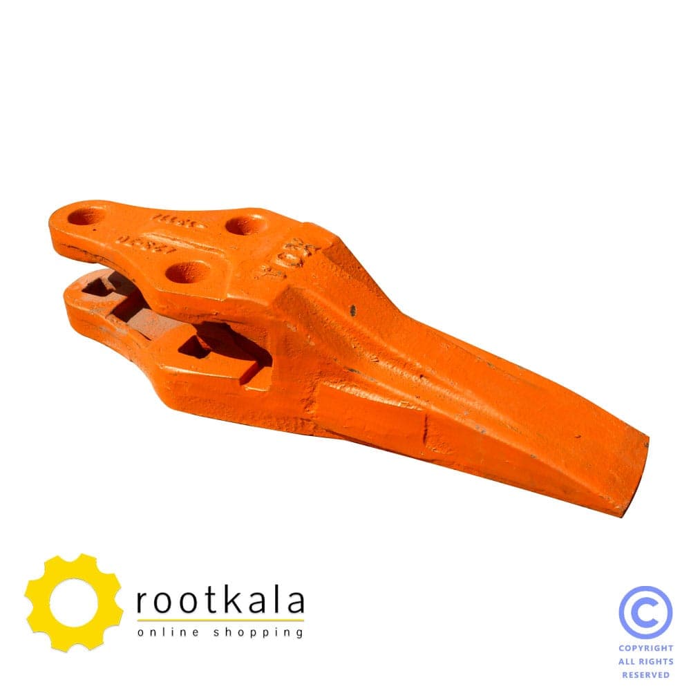 ناخن لودر کوماتسو WA470-3