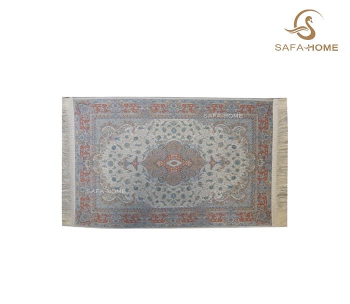 پادری مخمل چاپی طرح اقیانوس کد 1189