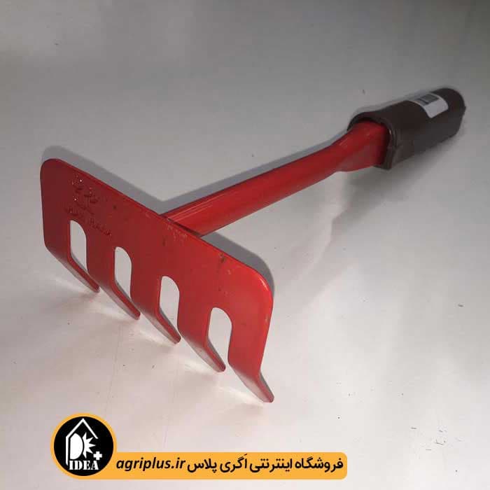 شن کش دستی ۵ تیغه — تصویر ۳