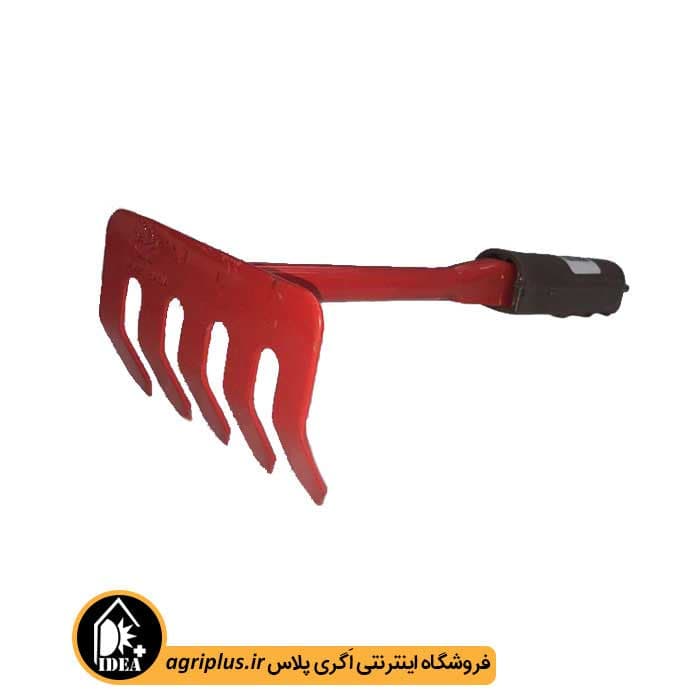 شن کش دستی ۵ تیغه