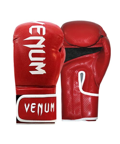 دستکش بوکس فوم VENUM مدل Fight — تصویر ۳