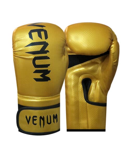 دستکش بوکس فوم VENUM مدل Fight — تصویر ۲