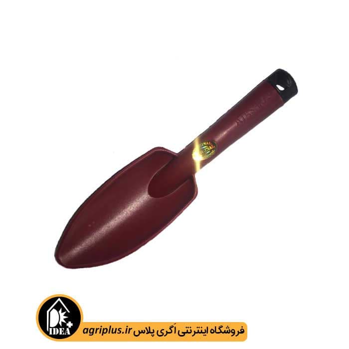 بیلچه کوچک پلاستیکی آتشکار