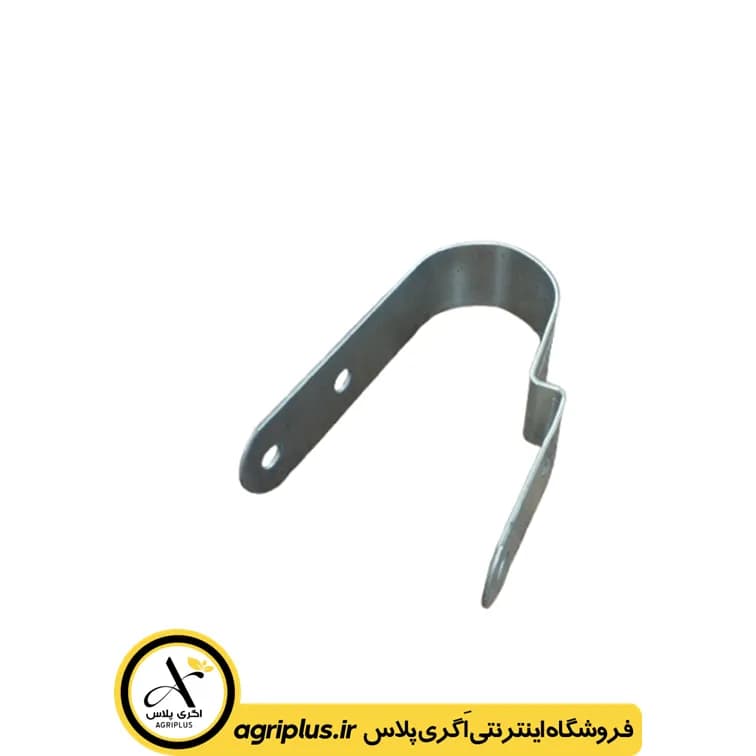 بست نعلی