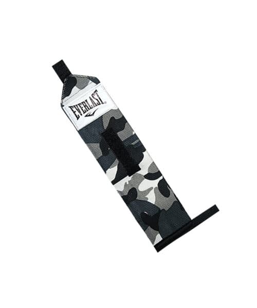 مچ بند EVERLAST طرح کماندویی