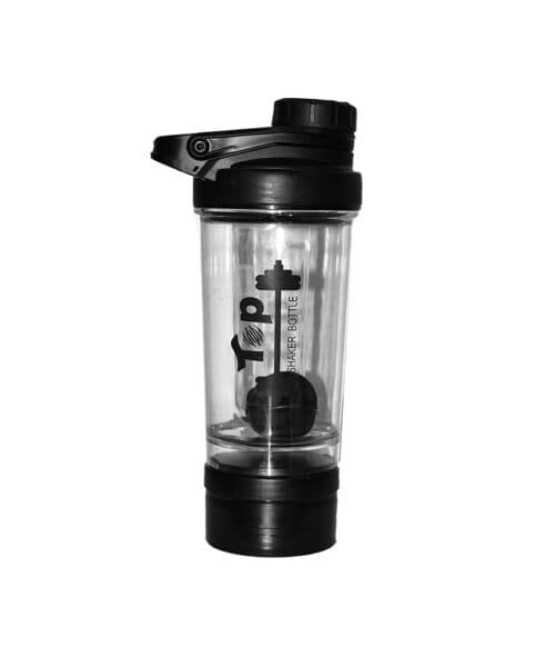 شیکر محفظه دار Lift