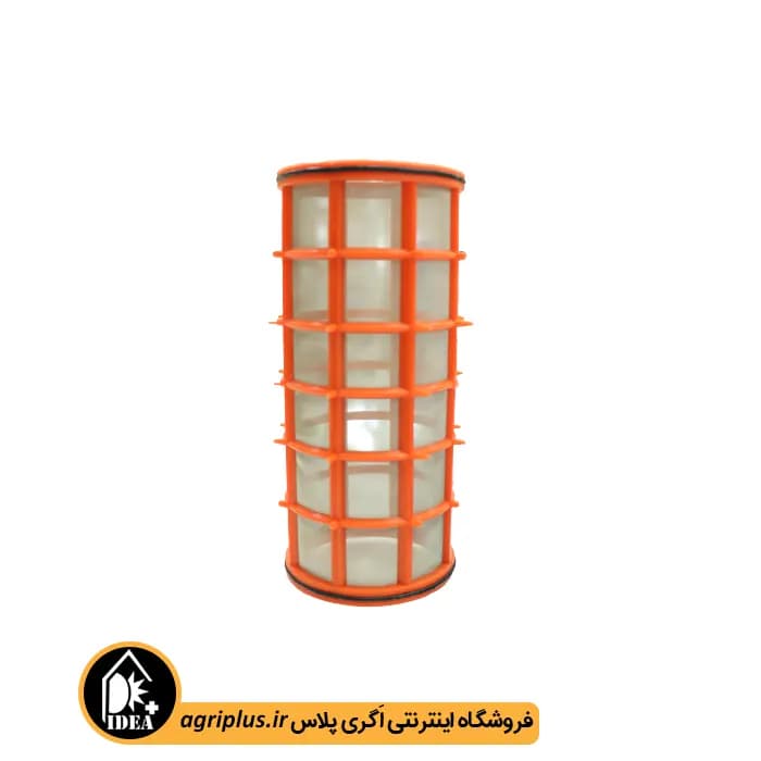 مینی فیلتر توری ۲ اینچ