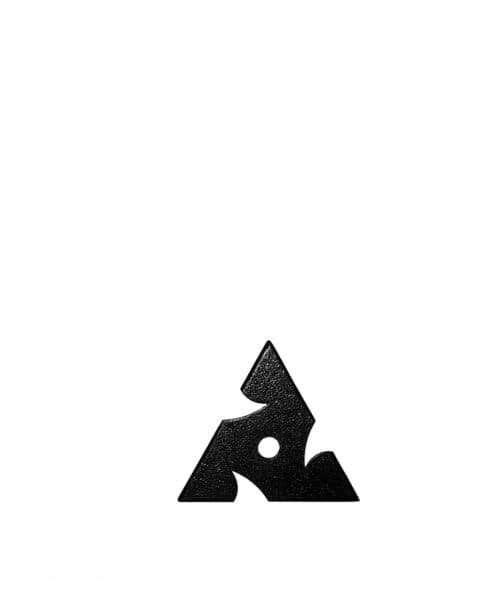ستاره پرتاب مدل Delta