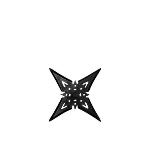 ستاره پرتاب مدل Spear — تصویر ۹