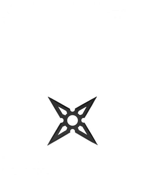 ستاره پرتاب مدل Spear