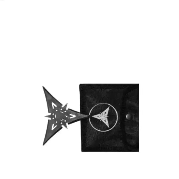 ستاره پرتاب مدل Spear — تصویر ۸