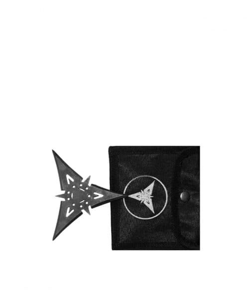 ستاره پرتاب مدل Spear — تصویر ۴