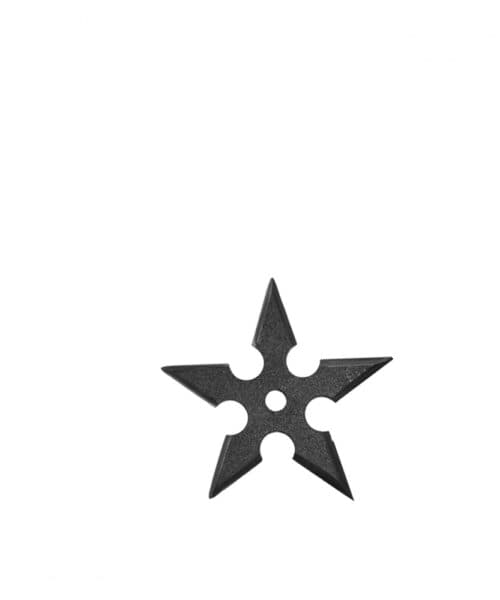 ستاره پرتاب مدل Classic — تصویر ۳