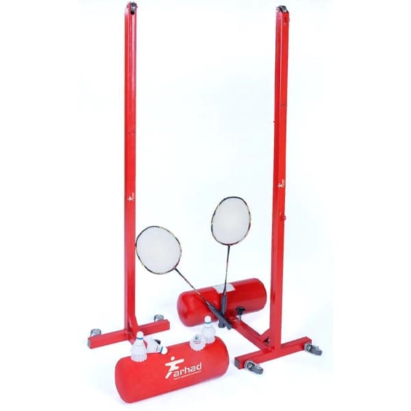 پایه بدمینتون (فرهاد)