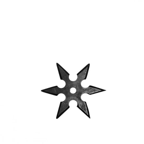 ستاره پرتاب (شوریکن) پلاستیکی — تصویر ۹