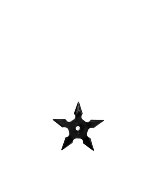 ستاره پرتاب (شوریکن) پلاستیکی — تصویر ۴
