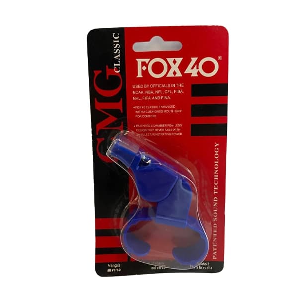 سوت فوکس FOX 40