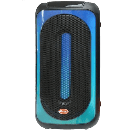 پارتی باکس کایزر مدل K-4100
