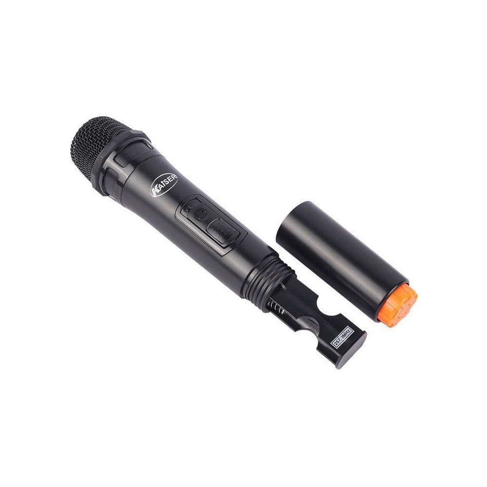 پارتی باکس کایزر مدل K-6300 — تصویر ۷