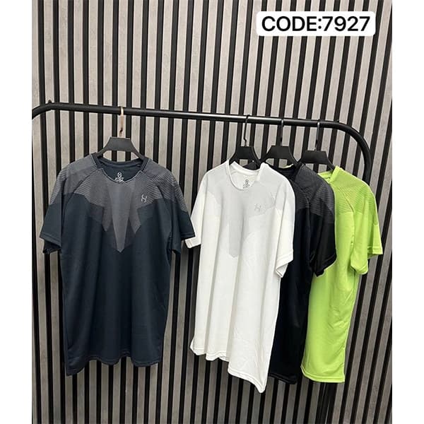 تیشرت اچ ست 7927 — تصویر ۲