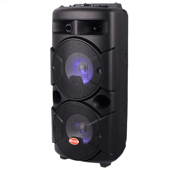 پارتی باکس کایزر مدل K-5200