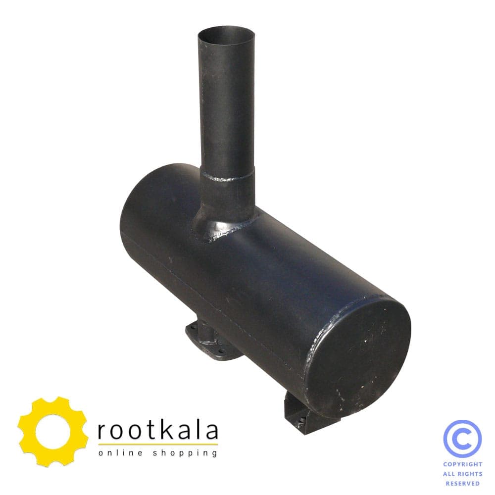 Komatsu GD705-A2 Engine Muffler