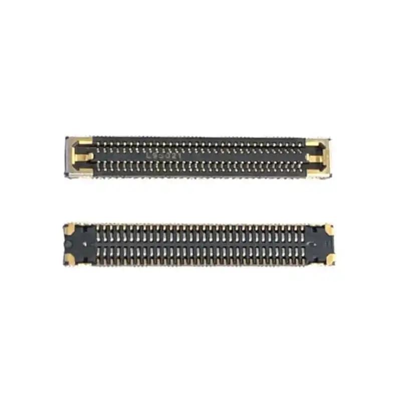 کانکتور ال سی دی (روی برد) سامسونگ Samsung G973-G975 / S10 – S10 Plus