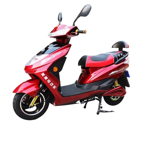 موتور برقی MT-20