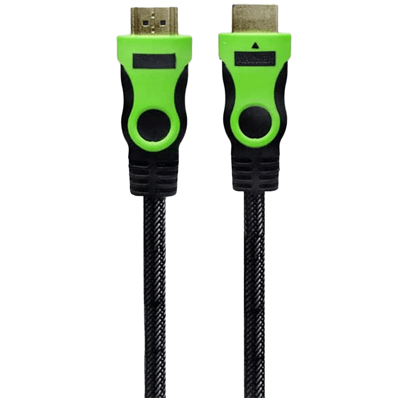 کابل HDMI کایزر مدل 1.5 متری