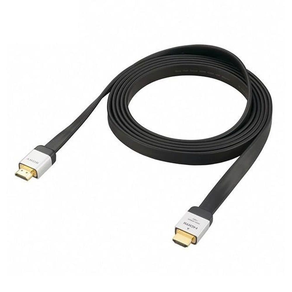 کابل HDMI سونی به طول 3 متر — تصویر ۲