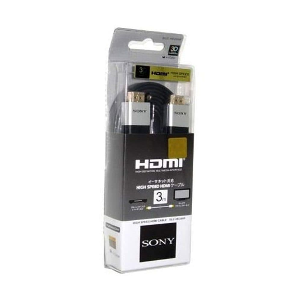 کابل HDMI سونی به طول 3 متر — تصویر ۴