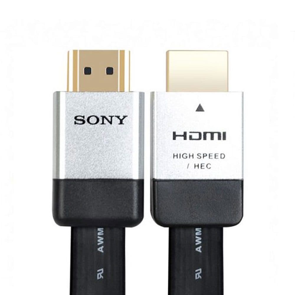 کابل HDMI سونی به طول 3 متر — تصویر ۵