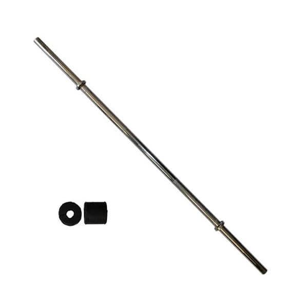 میله هالتر خانگی 150cm